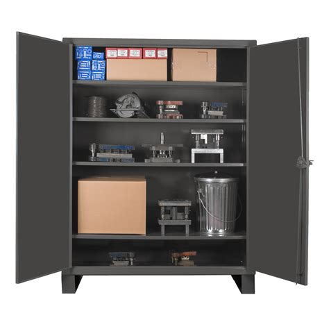 heavy duty steel cabinet with lock|lockable cabinet wide 48 inches.